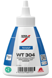 WT304 IRUS BT HI-TEC PH 480 MAGIC SPARK EFFECT (Pot 100ml) SPIES (prix/L)